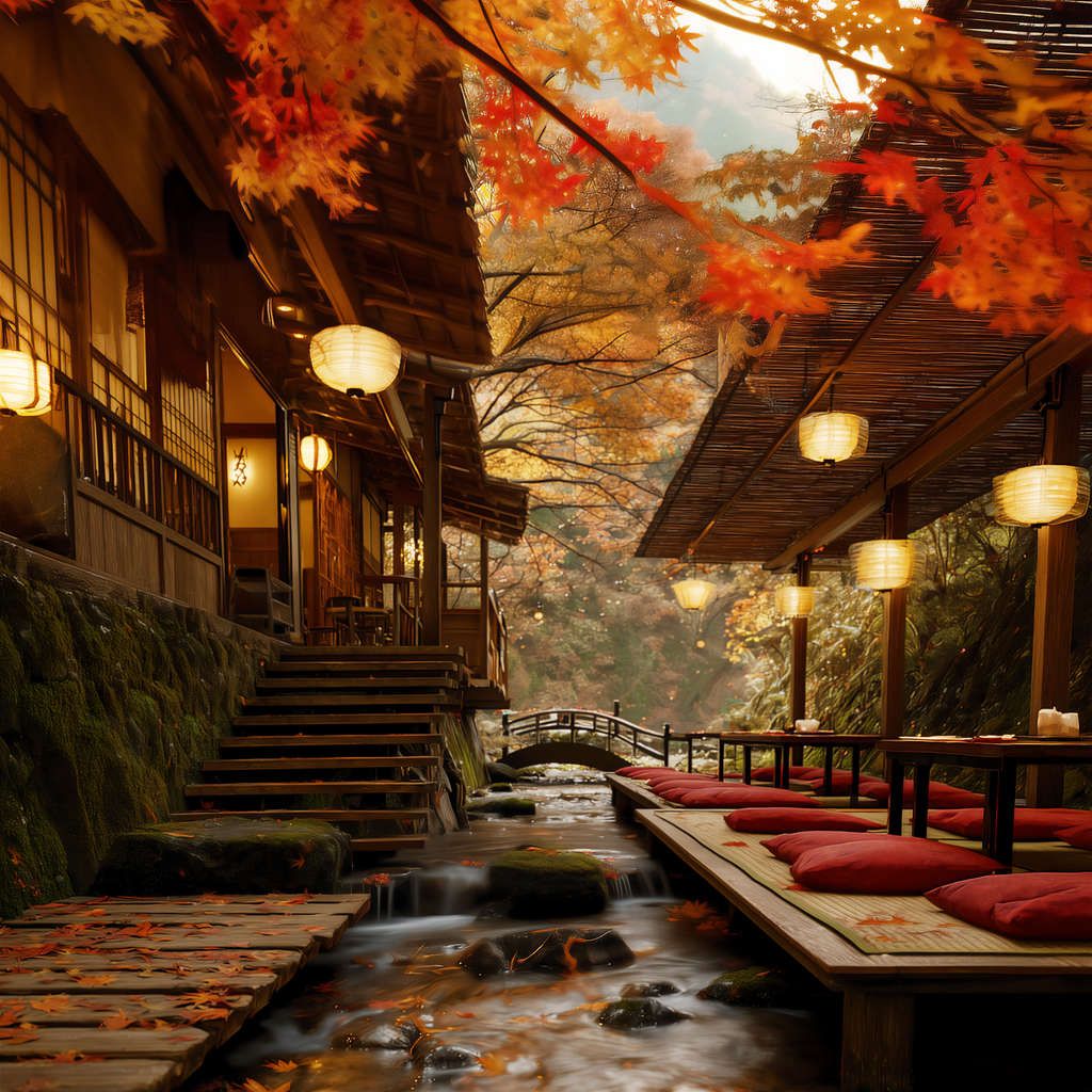 Kibune