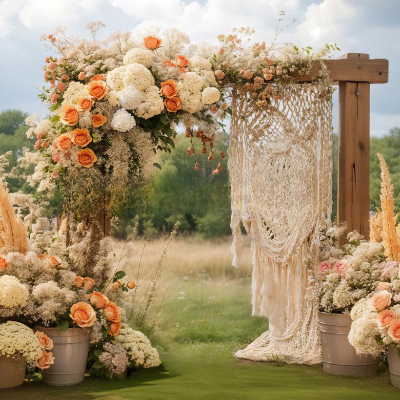 Pré Fleuri